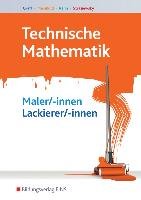 Technische Mathematik Maler/-innen und Lackierer/-innen Graff Hermann, Meinhold Arno, Rahn Wolfgang, Strasiewsky Heinz