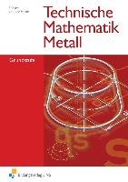 Technische Mathematik Metall Bildungsverlag Eins Gmbh, Bildungsverlag Eins