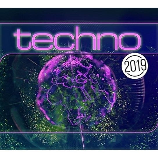 Techno 2019 Various Artists
