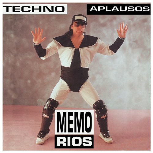 Techno Aplausos Memo Ríos