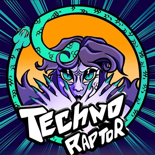 Techno ZION Records, RAPTOR4LIFE