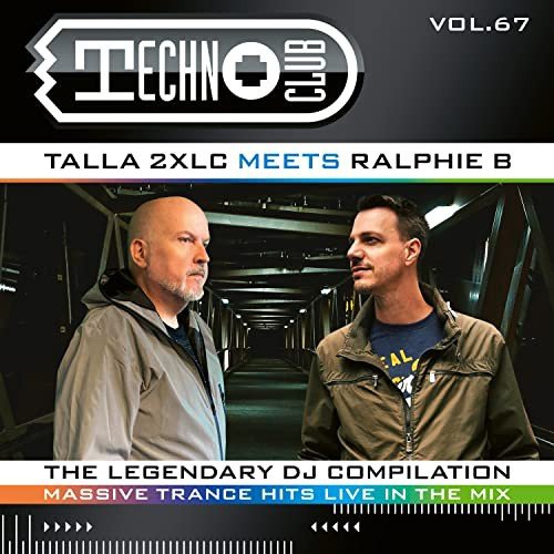 Techno Club Vol.67 Various Artists