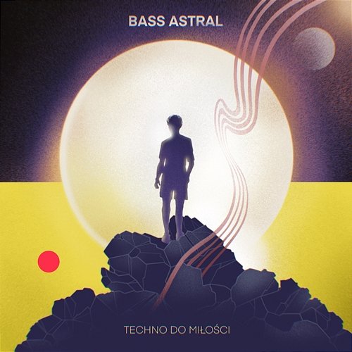 Techno do miłości Bass Astral