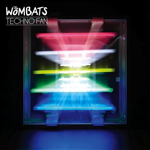Techno Fan The Wombats