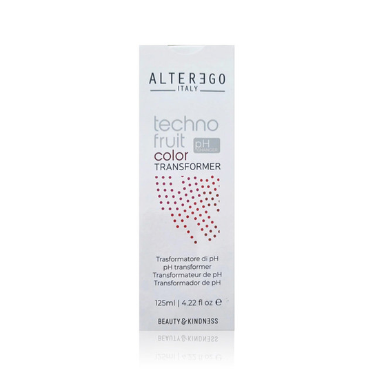 Techno Fruit Color Transformer Ph 125Ml Alterego Alter Ego
