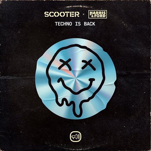 Techno Is Back Scooter, Harris & Ford
