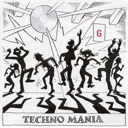 Techno Mania Studio G