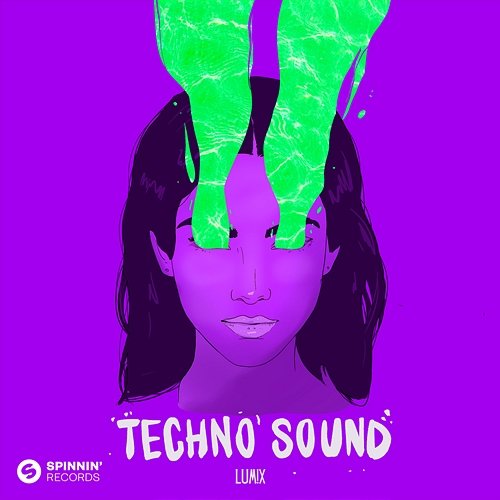 Techno Sound LUM!X