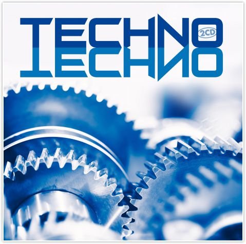Techno Techno Various Artists