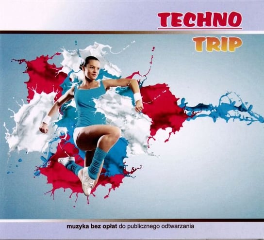 Techno Trip Jarosz Mateusz