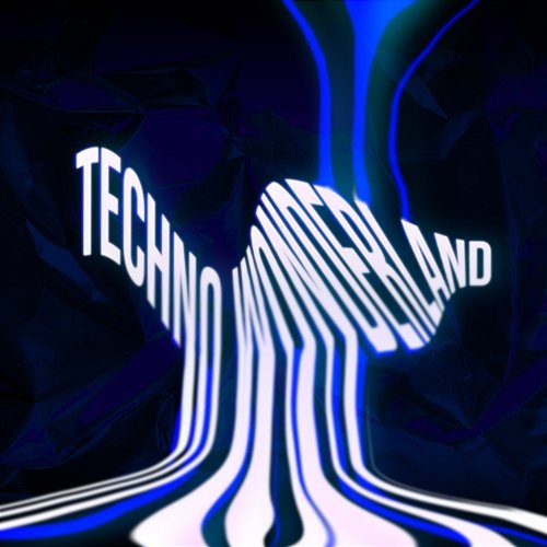 Techno Wonderland Robbe, M-T3CK & Amero