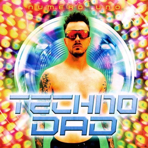 Technodad Faustix