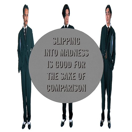Technodon Yellow Magic Orchestra
