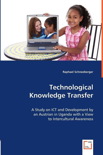 Technological Knowledge Transfer Schneeberger Raphael