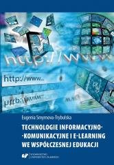 Technologie informacyjno-komunikacyjne... Wydawnictwo Uniwersytetu Śląskiego