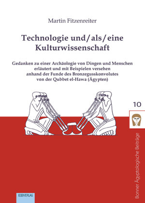 Technologie und / als / eine Kulturwissenschaft EB-Verlag (ebv)