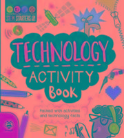 Technology Activity Book Bruzzone Catherine