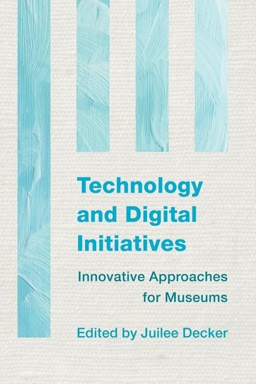 Technology and Digital Initiatives Decker Juilee
