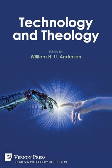 Technology and Theology Vernon Art And Science