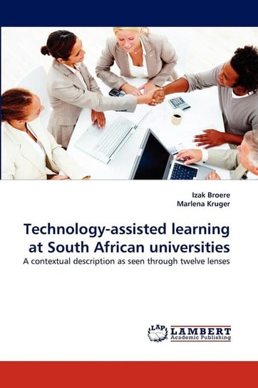 Technology-assisted learning at South African universities Broere Izak
