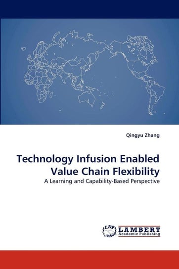 Technology Infusion Enabled Value Chain Flexibility Zhang Qingyu
