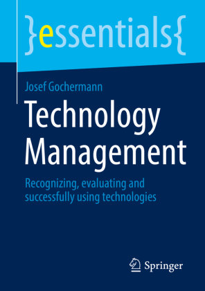 Technology Management Springer, Berlin