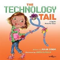 Technology Tail Cook Julia