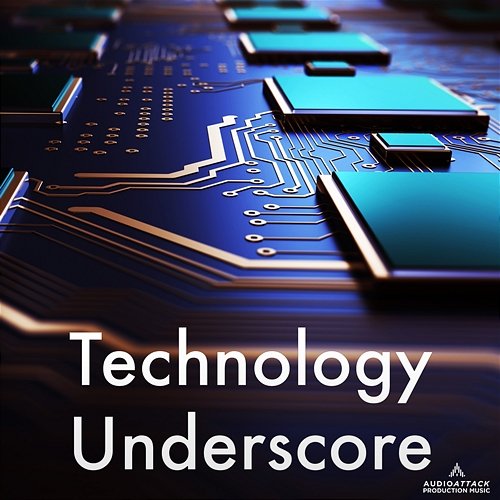 Technology Underscore Audio Attack