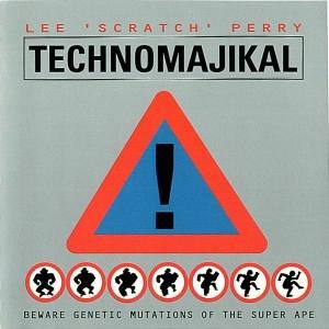 Technomajikal Lee "Scratch" Perry