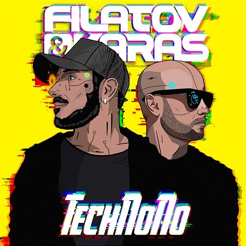 TechNoNo Filatov & Karas