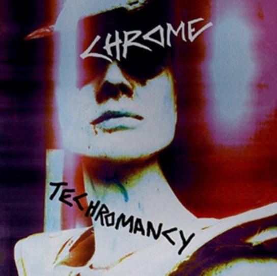 Techromancy Chrome