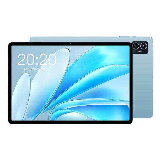 TECLAST M50HD Tablet 10.1'' 8/128 GB 2.4+5G WIFI Niebieski Inna marka