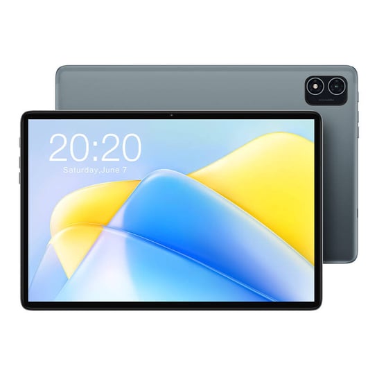 TECLAST P40HD Tablet 10.1" 8/128 GB LTE WiFI Szary Inna marka