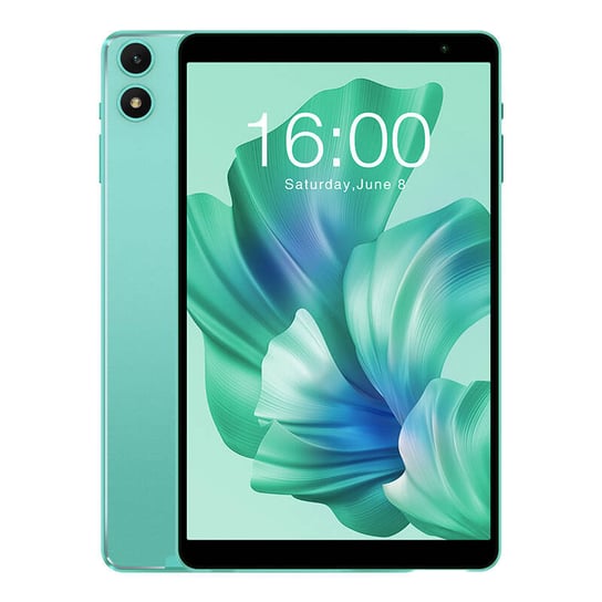 TECLAST P85T Tablet 8" 4/64 GB 2,4+5G WiFi Zielony Inna marka