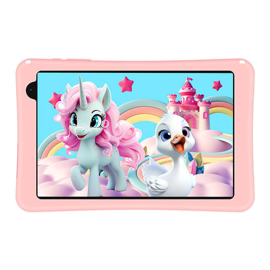TECLAST P85TKids Tablet 8" 4/64 GB WIFI różowy Inna marka