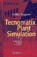 Tecnomatix Plant Simulation Bangsow Steffen
