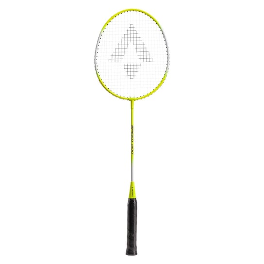TECNOPro, Rakieta do badmintona, Speed 200 163543, żółty TECNOPRO