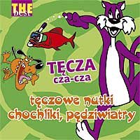 Tęcza Cza-Cza Various Artists