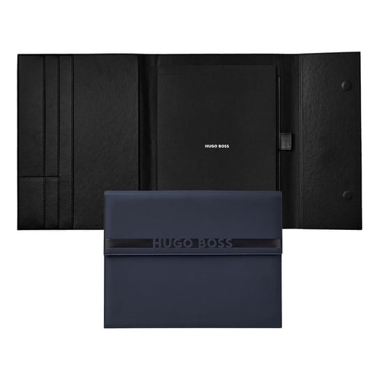 Teczka A4 Cloud Matte Blue Hugo Boss