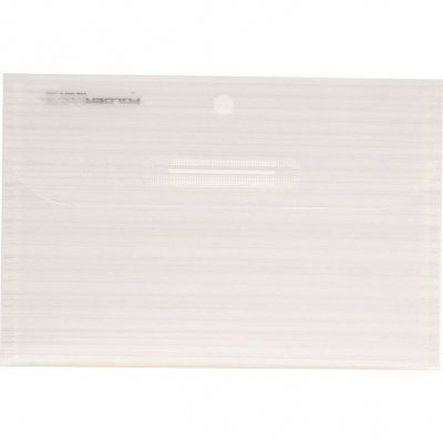 Teczka Iw-3092 Foldermate A5/A4 Interdruk Biały Inna marka