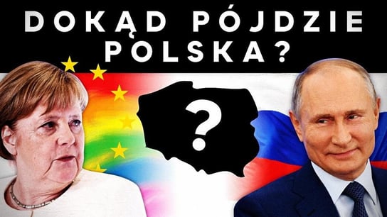 "Tęczowa" UE czy "konserwatywna" Rosja? - Idź Pod Prąd Na Żywo - podcast Opracowanie zbiorowe