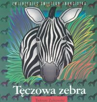 TECZOWA ZEBRA Żukowski Tadeusz