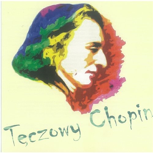 Tęczowy Chopin Various Artists