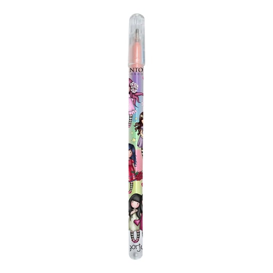 Tęczowy długopis, Sparkle & Bloom Santoro London