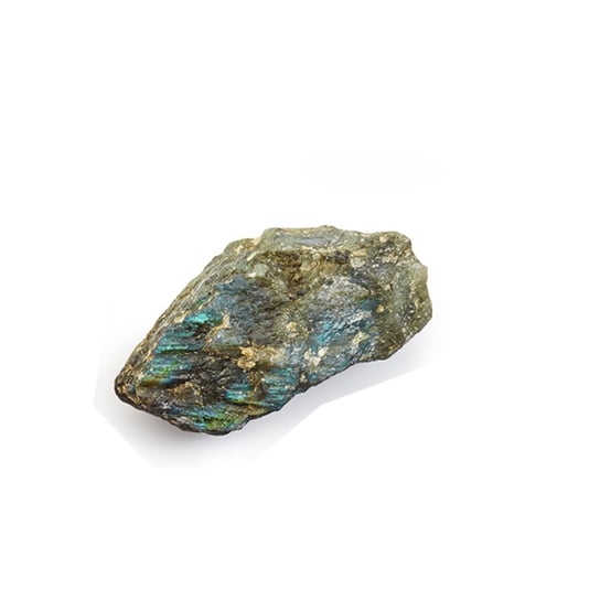 Tęczowy Kamień Księżycowy (Labradoryt) Moonholi