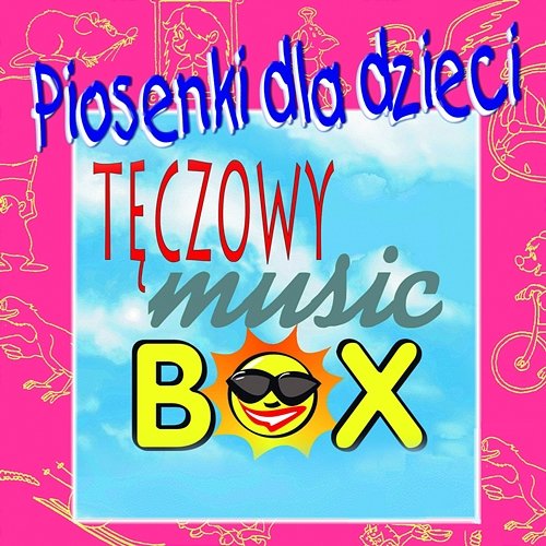 Tęczowy Music Box Various Artists