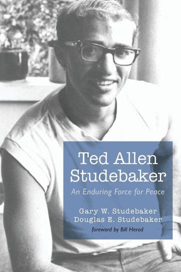Ted Allen Studebaker Studebaker Gary W.