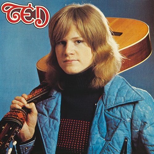 Ted Ted Gärdestad