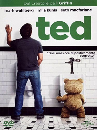 Ted Various Directors