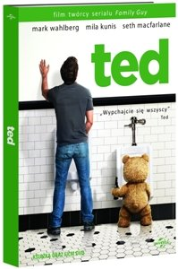 Ted MacFarlane Seth